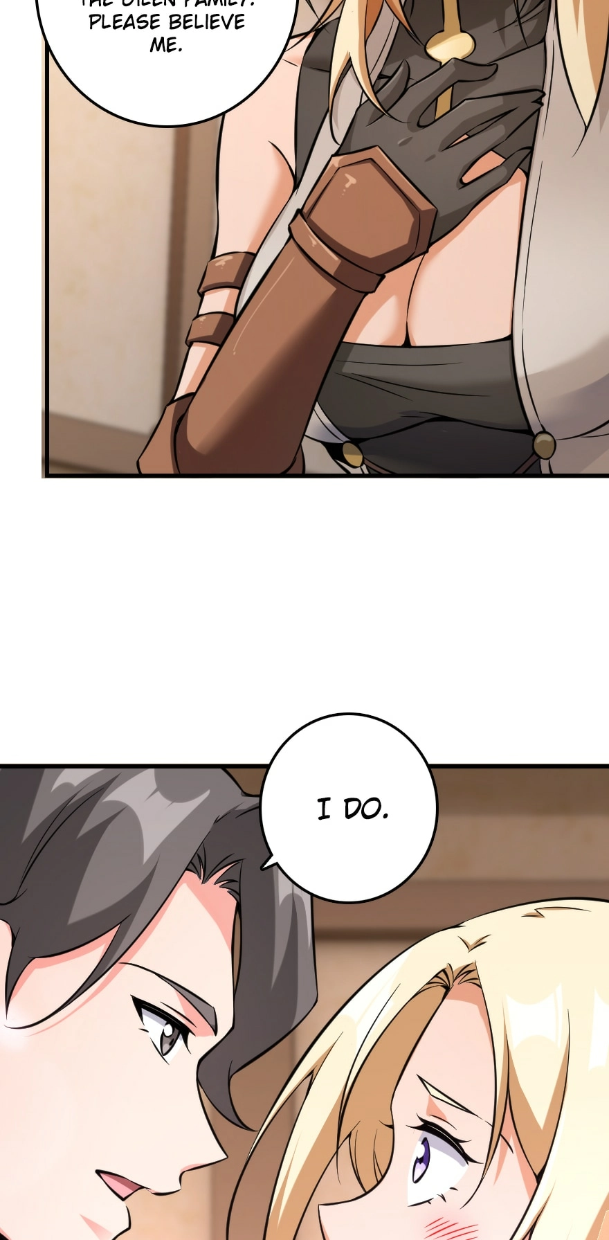 Read Release That Witch Manga Online
