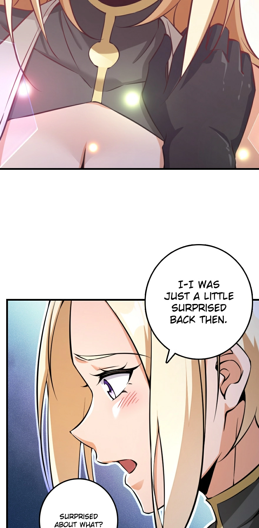 Read Release That Witch Manga Online