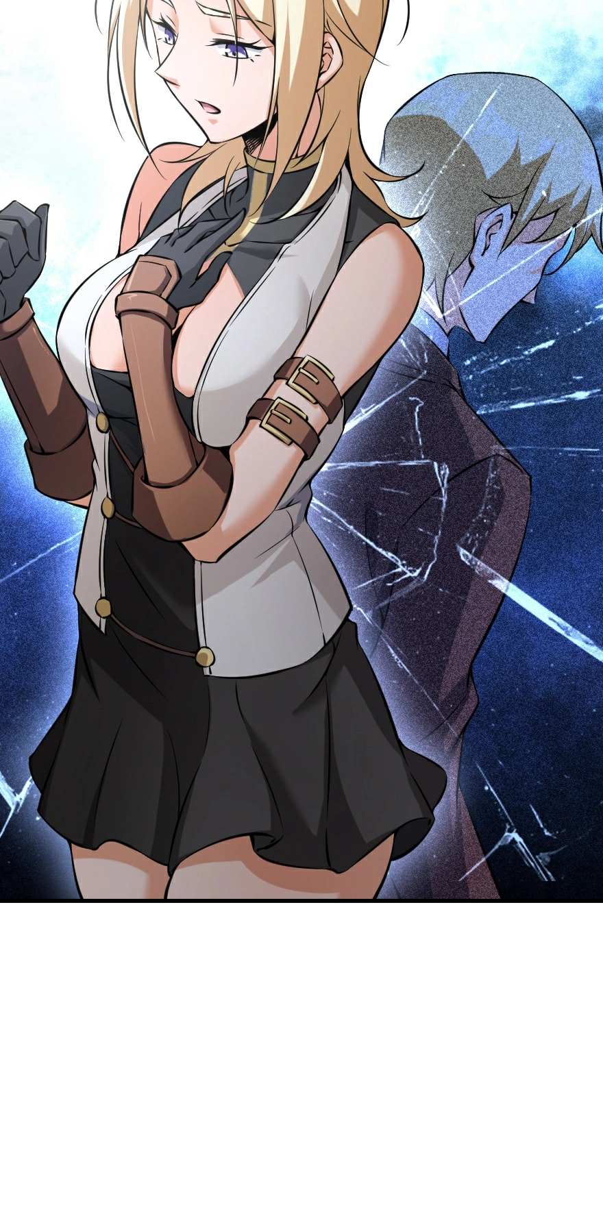 Read Release That Witch Manga Online