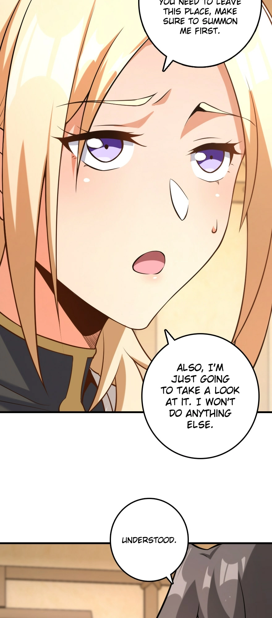 Read Release That Witch Manga Online