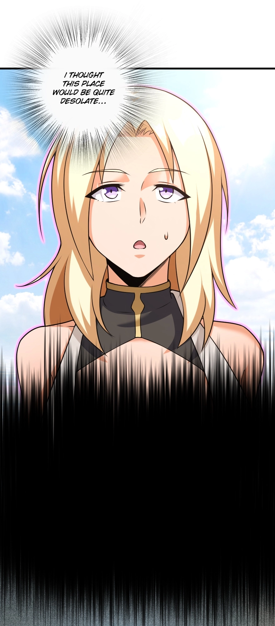 Read Release That Witch Manga Online