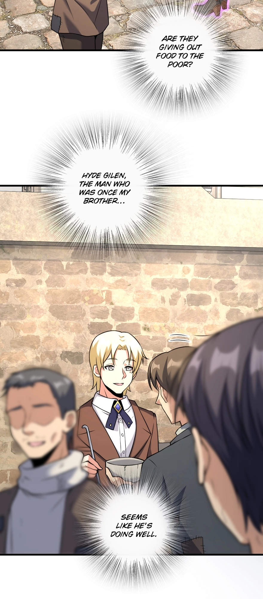 Read Release That Witch Manga Online