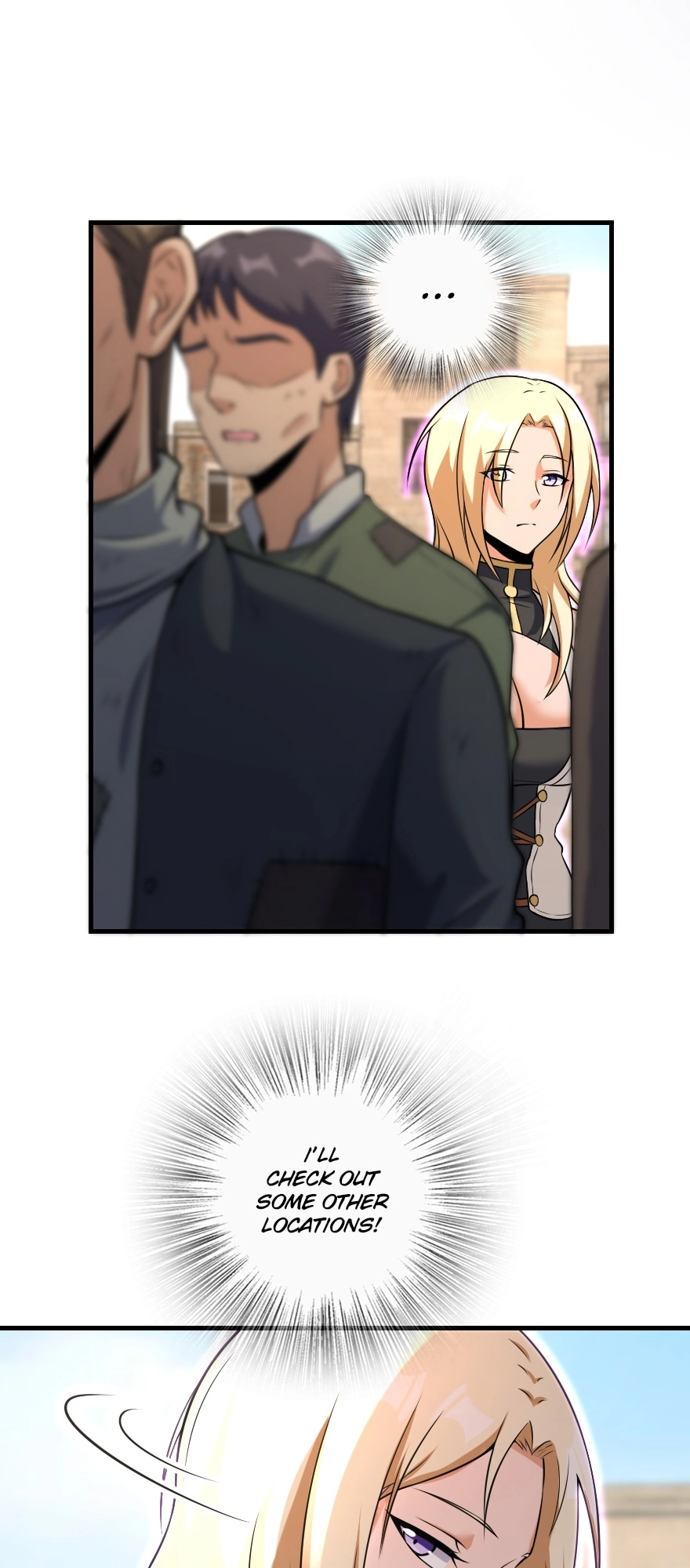 Read Release That Witch Manga Online