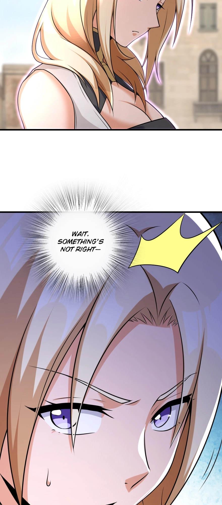 Read Release That Witch Manga Online