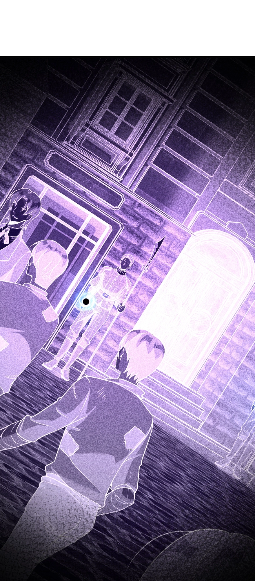 Read Release That Witch Manga Online