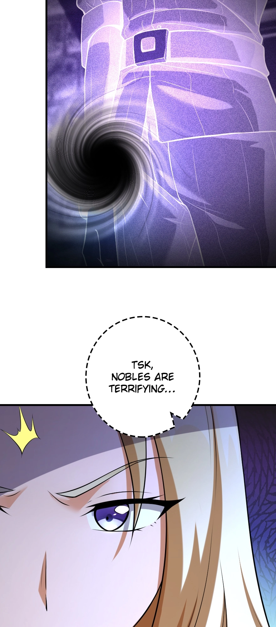 Read Release That Witch Manga Online