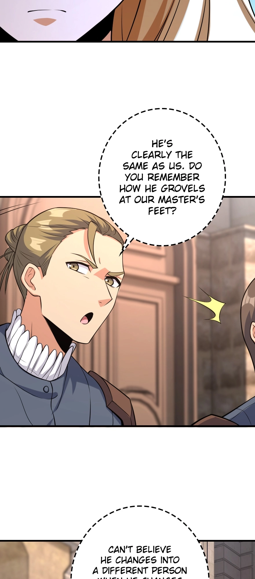 Read Release That Witch Manga Online