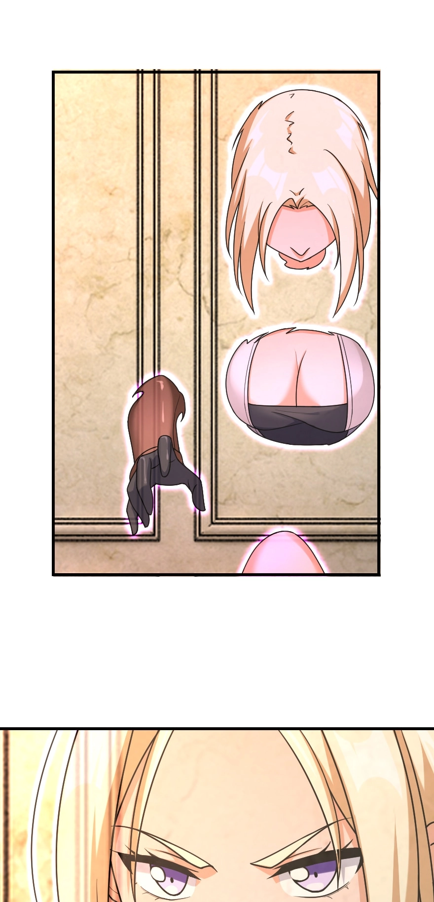 Read Release That Witch Manga Online