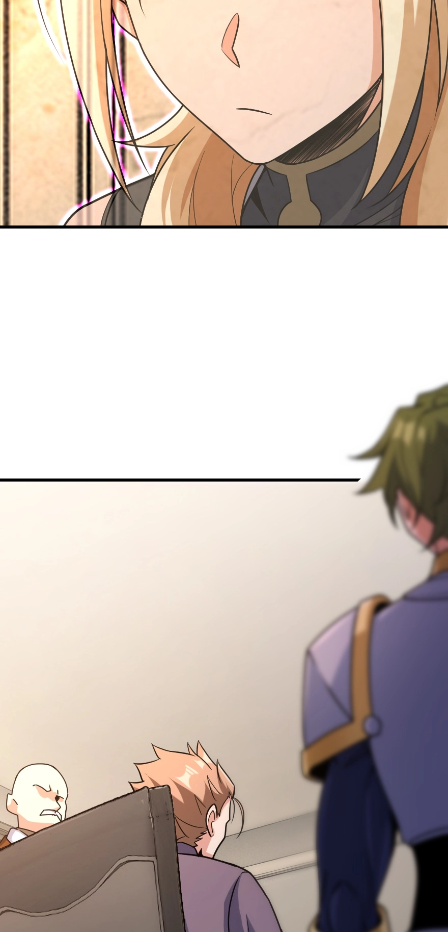Read Release That Witch Manga Online