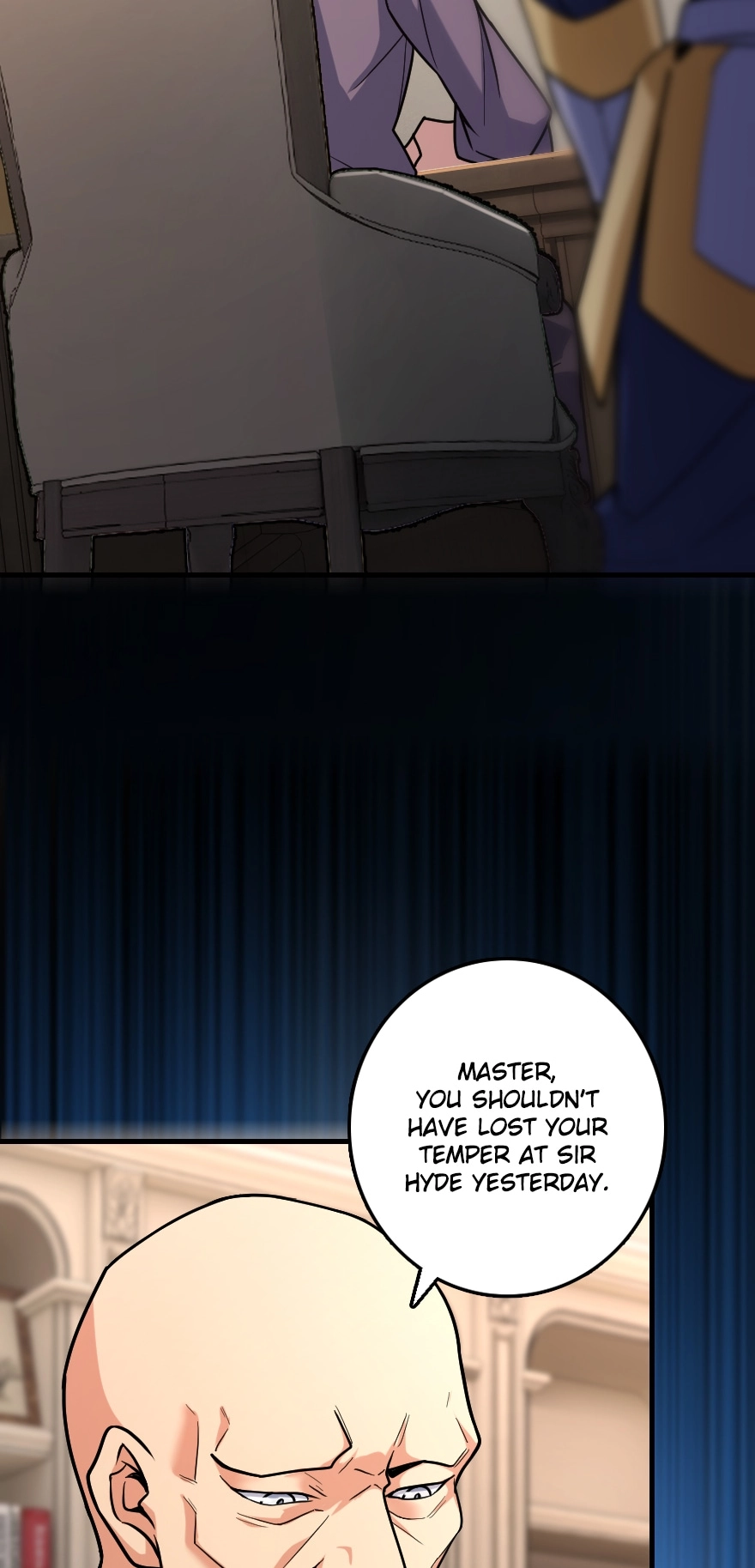 Read Release That Witch Manga Online