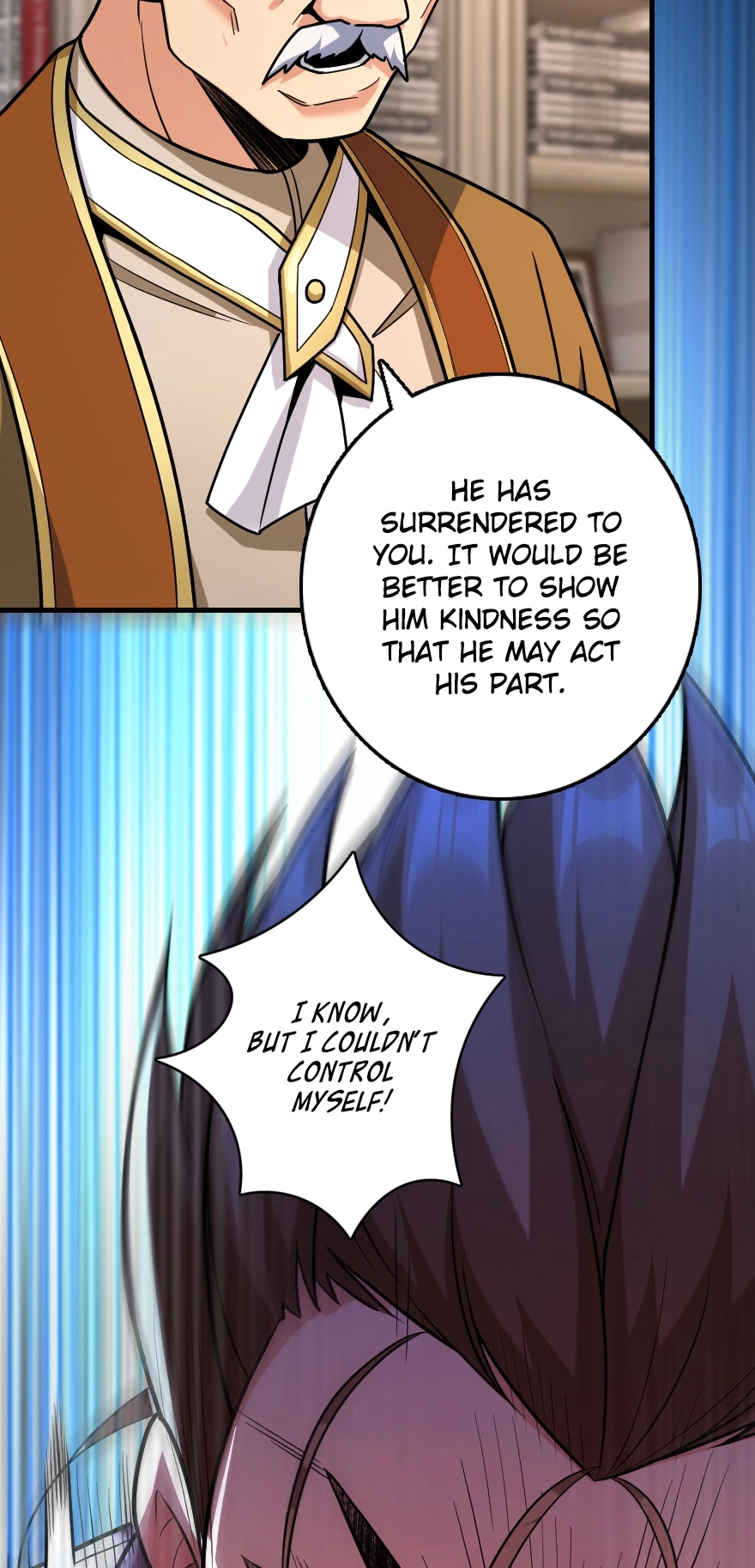 Read Release That Witch Manga Online