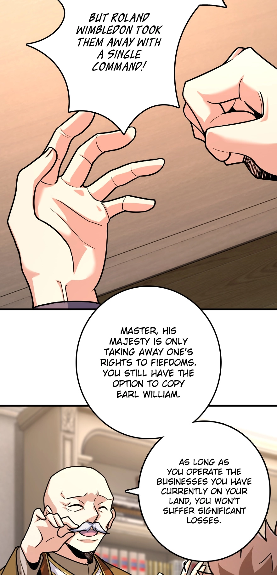 Read Release That Witch Manga Online