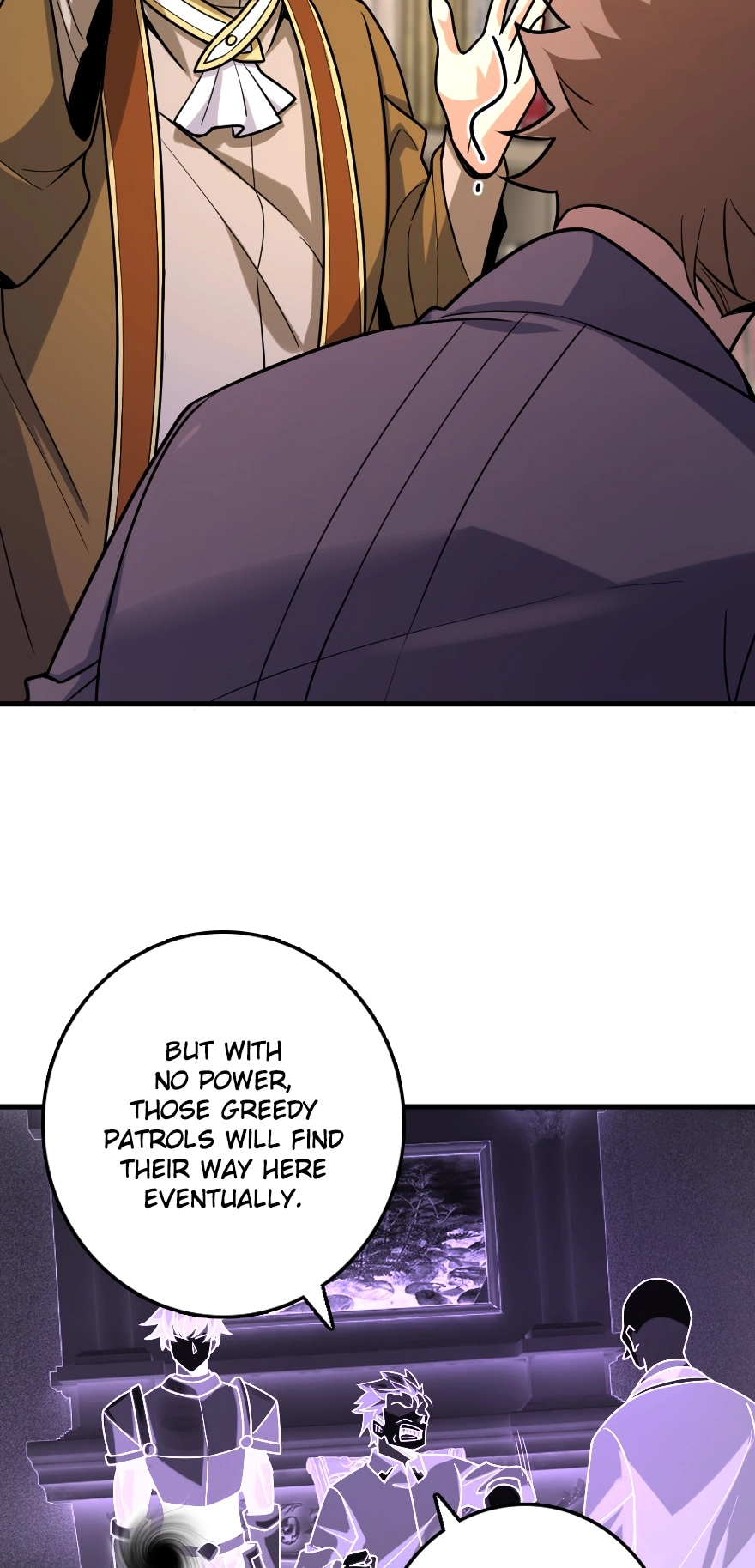 Read Release That Witch Manga Online