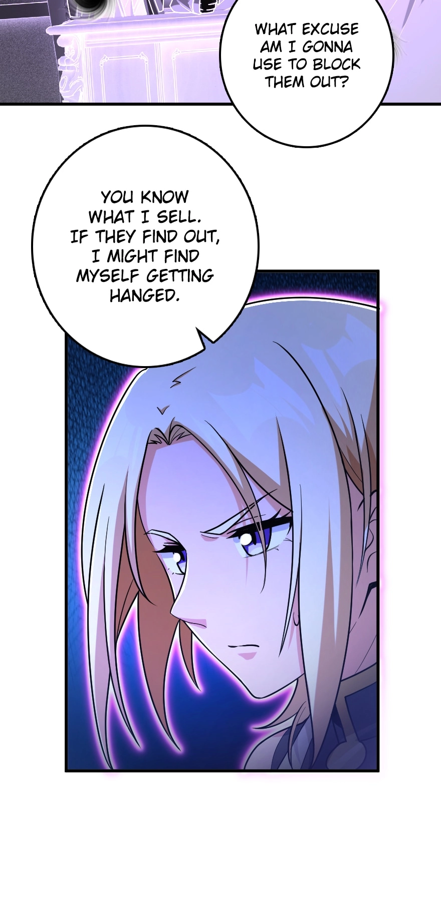 Read Release That Witch Manga Online