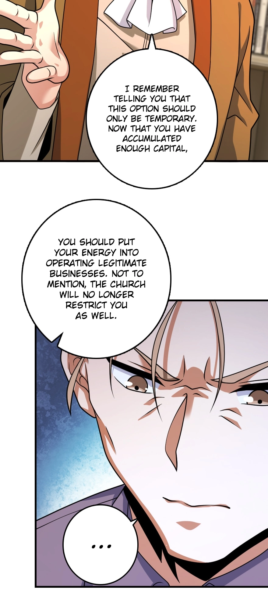 Read Release That Witch Manga Online
