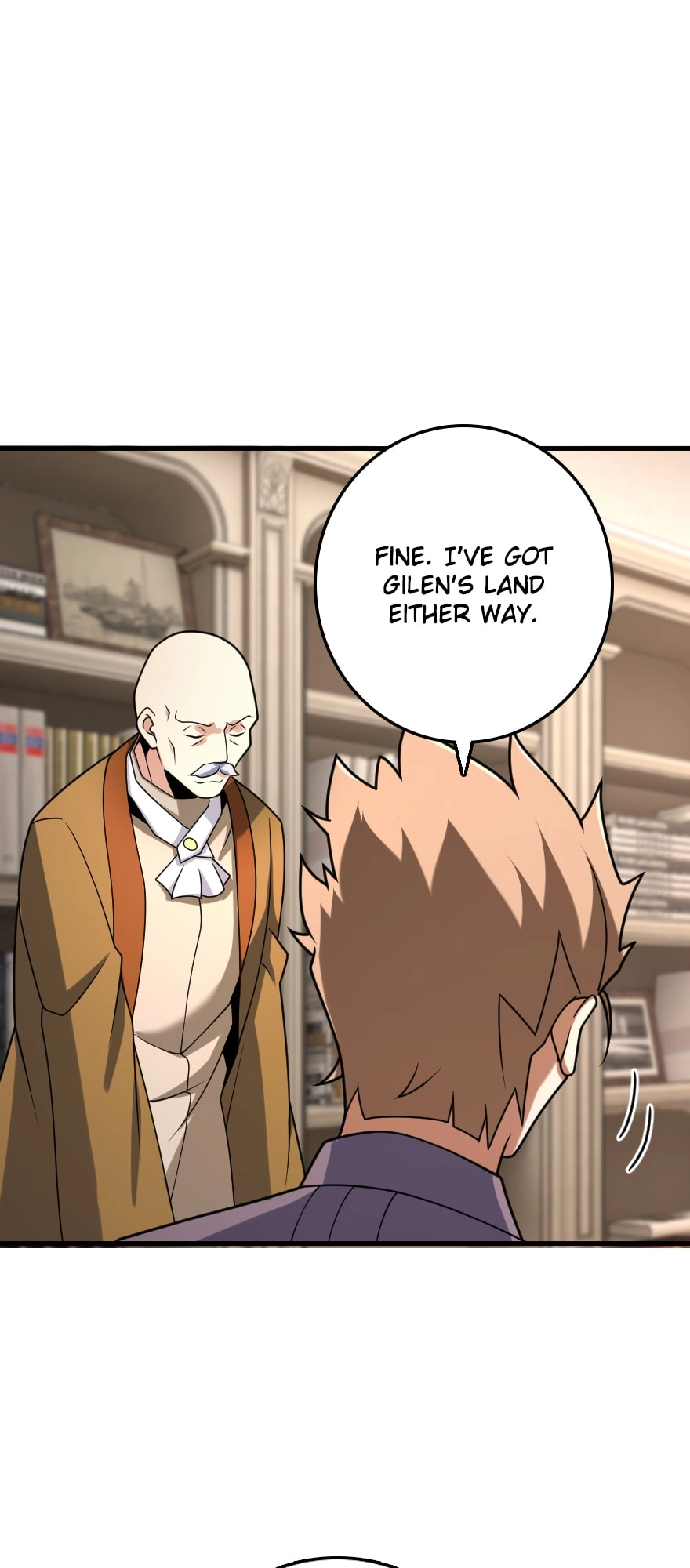 Read Release That Witch Manga Online