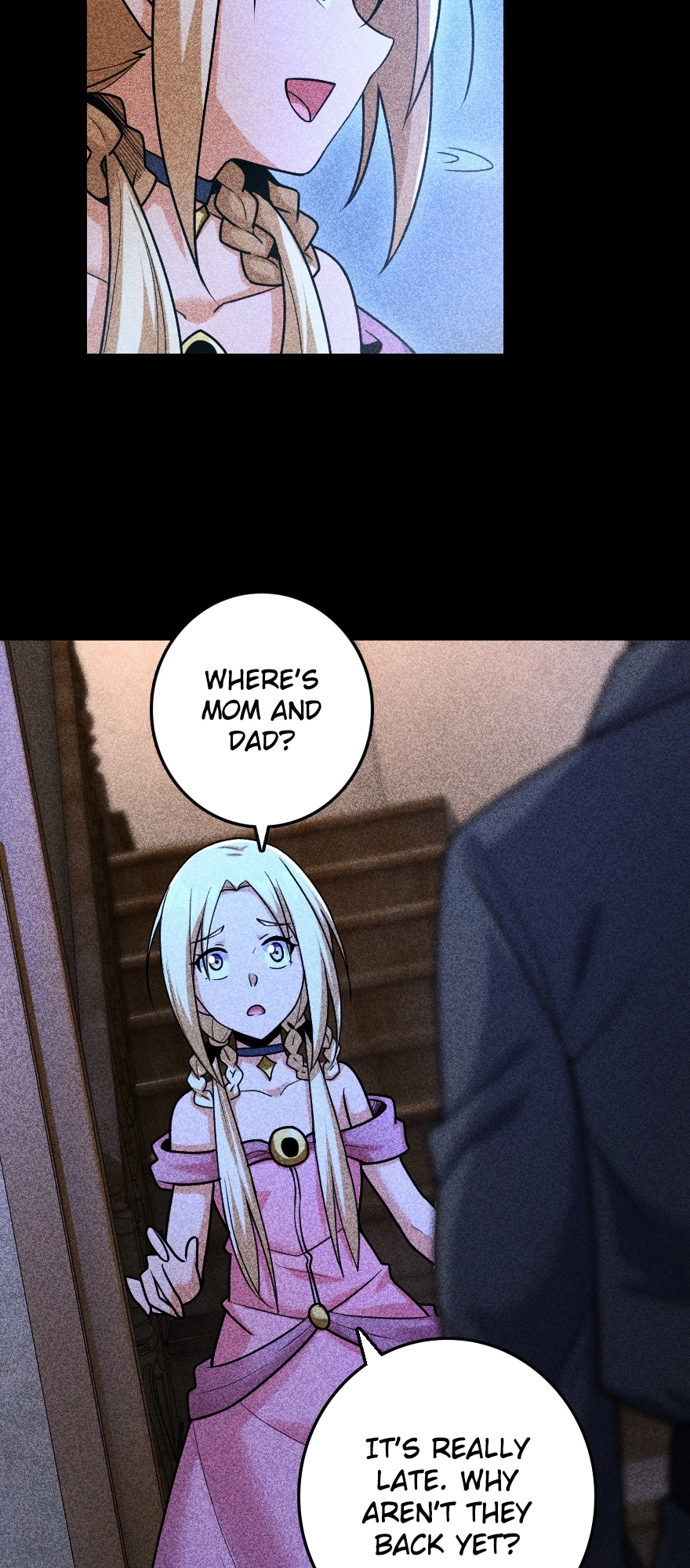 Read Release That Witch Manga Online