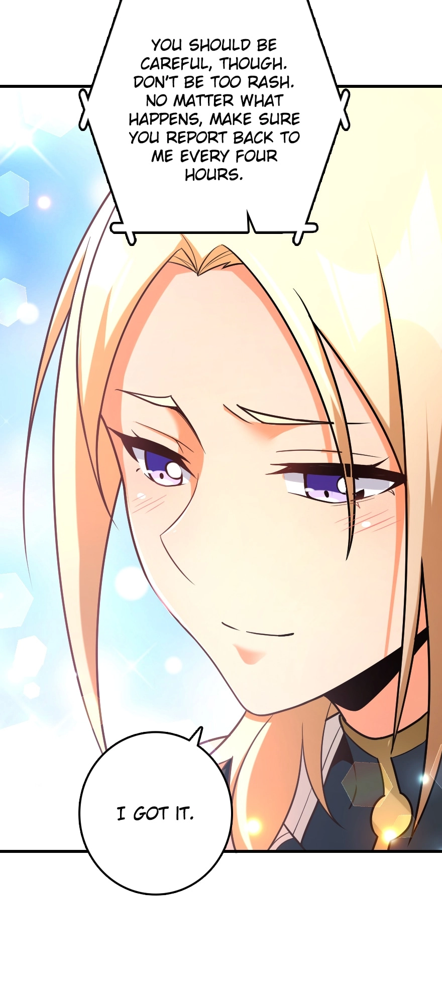 Read Release That Witch Manga Online