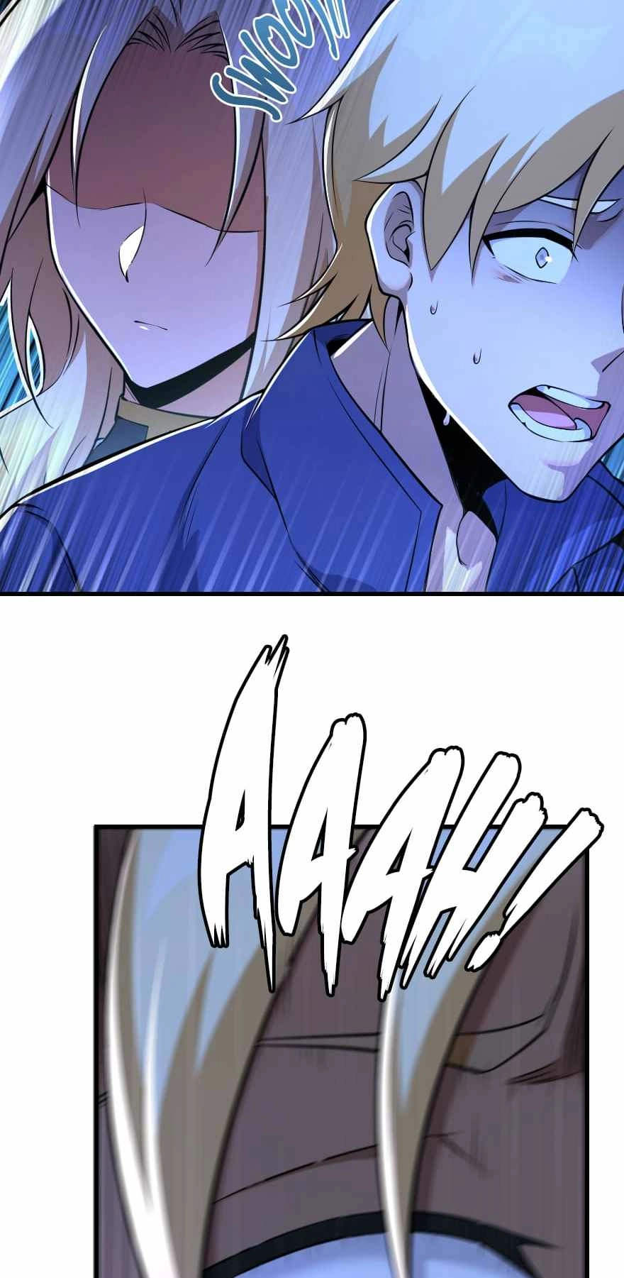 Read Release That Witch Manga Online