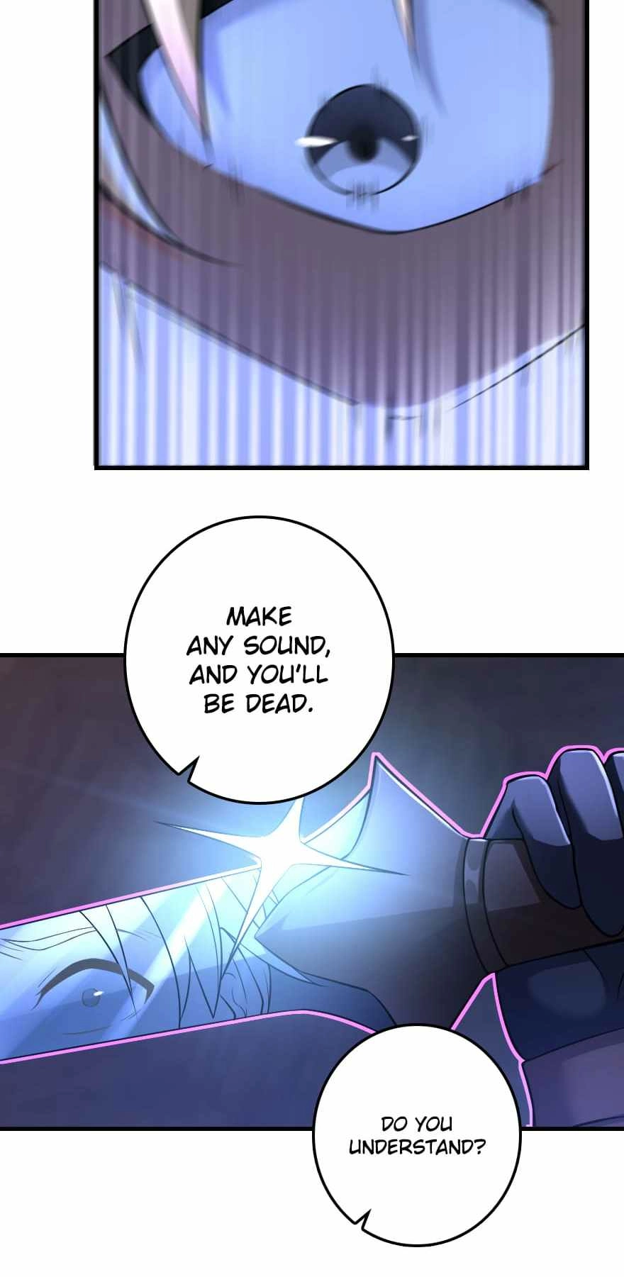 Read Release That Witch Manga Online