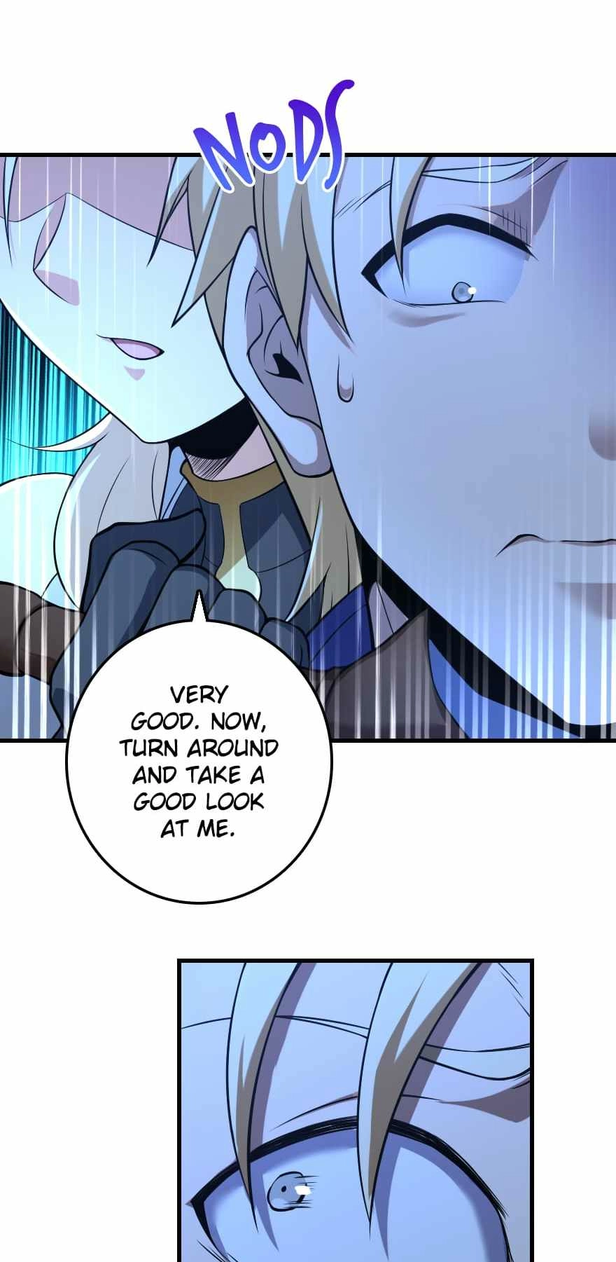Read Release That Witch Manga Online