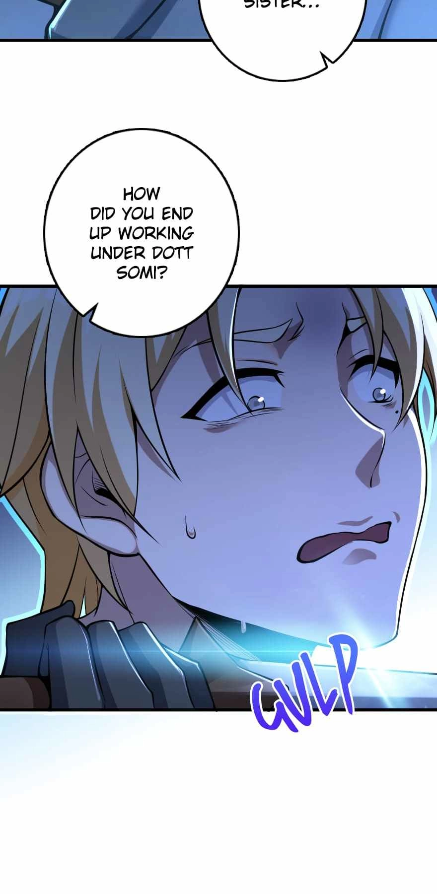 Read Release That Witch Manga Online