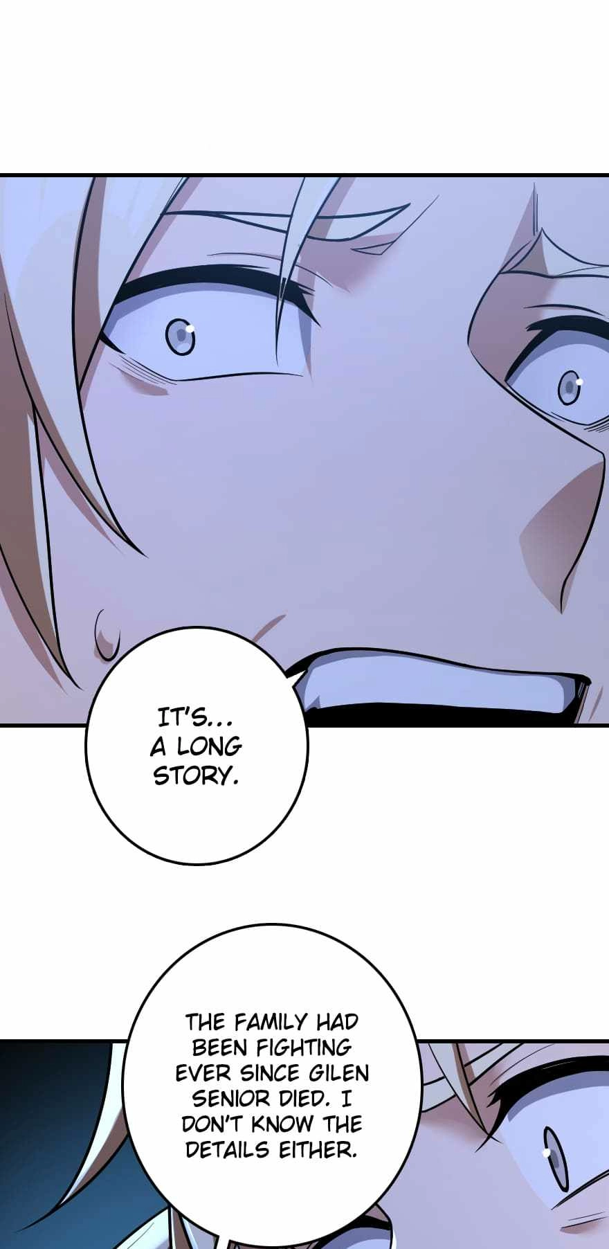 Read Release That Witch Manga Online