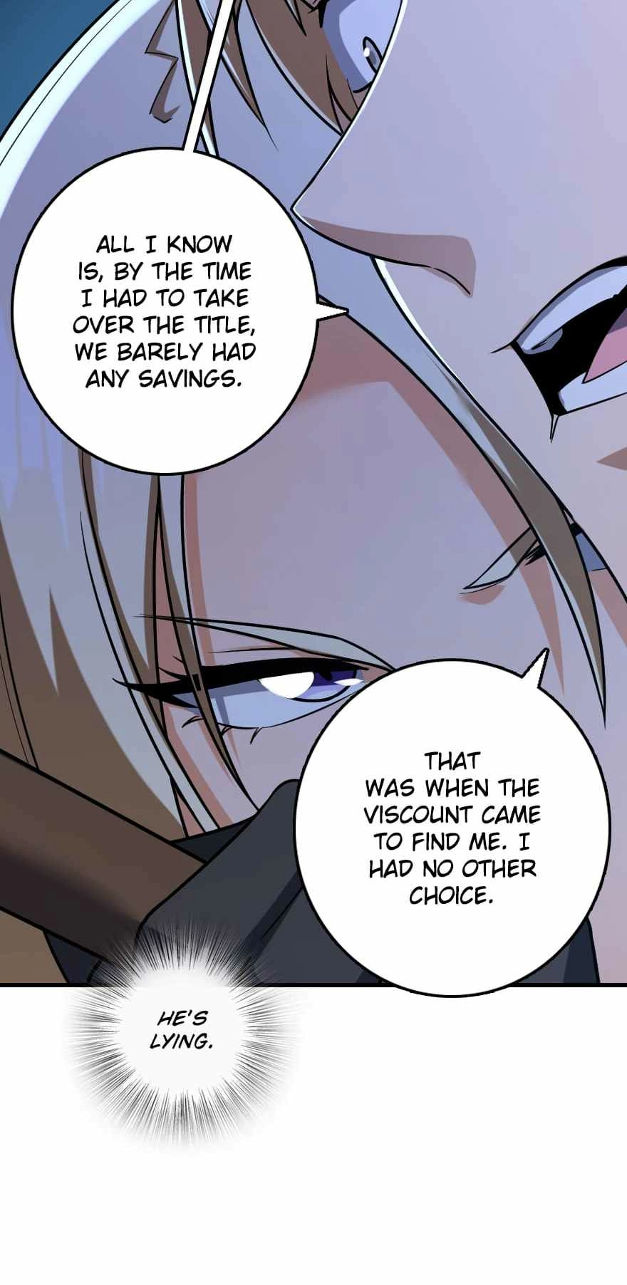 Read Release That Witch Manga Online