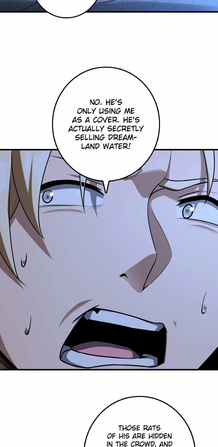 Read Release That Witch Manga Online