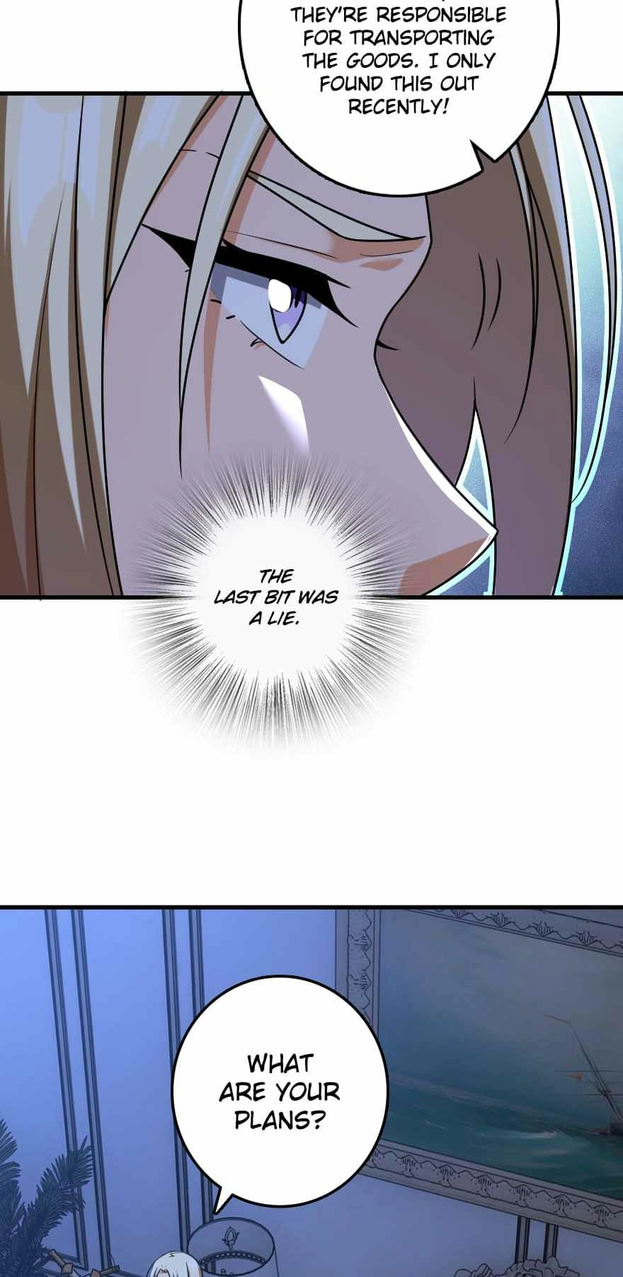 Read Release That Witch Manga Online