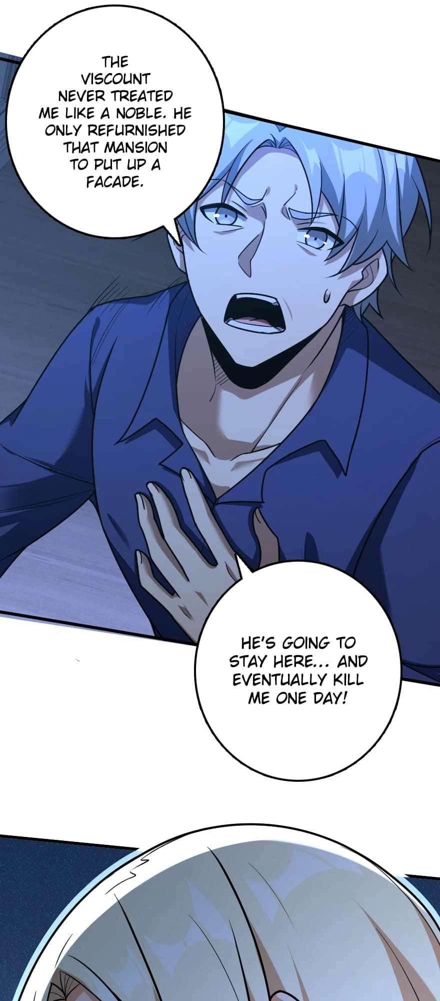 Read Release That Witch Manga Online