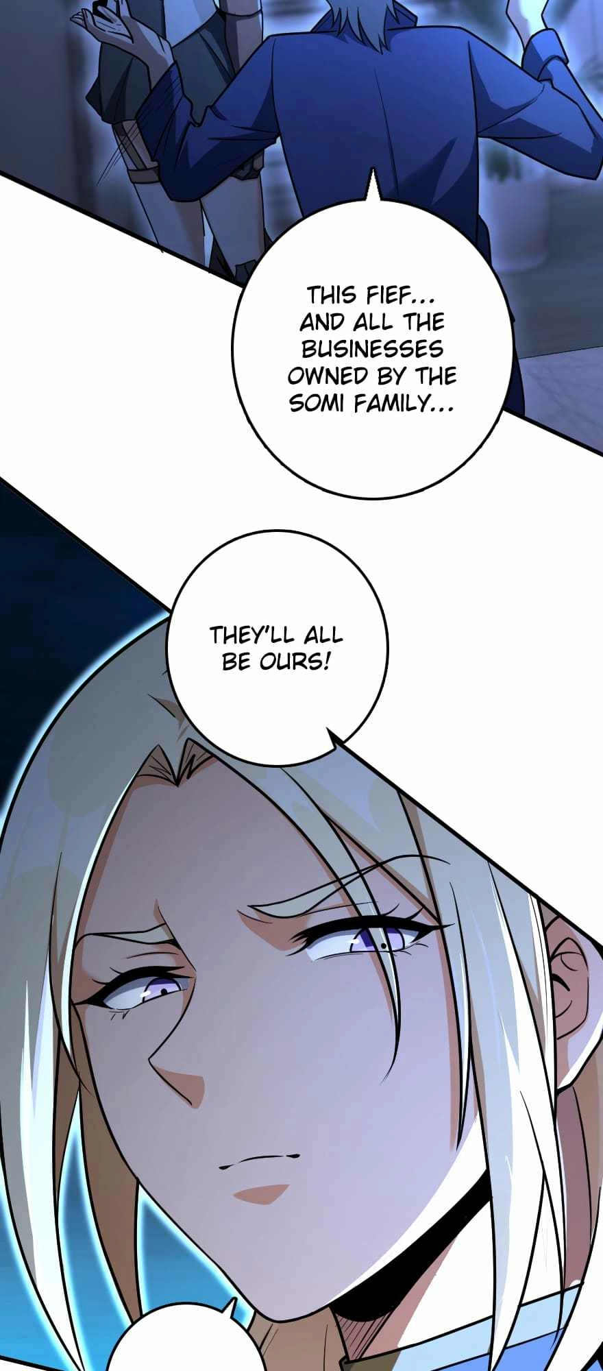 Read Release That Witch Manga Online