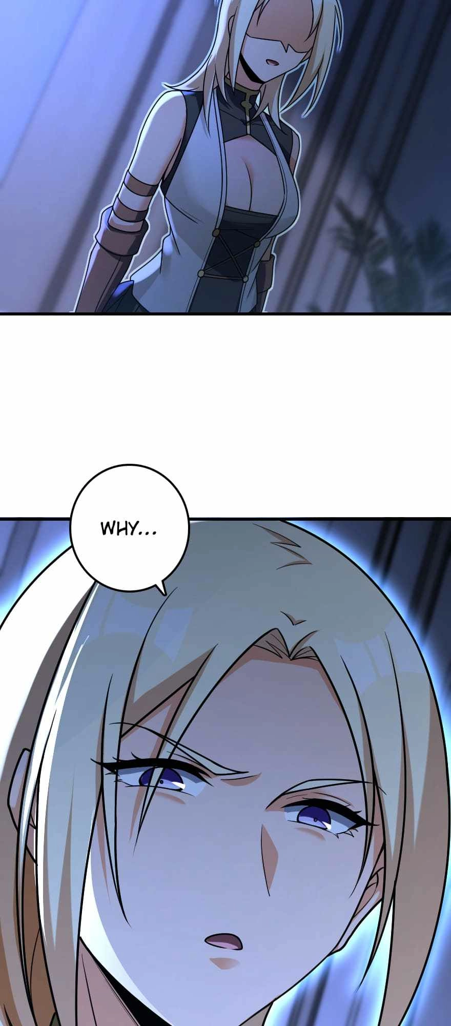 Read Release That Witch Manga Online