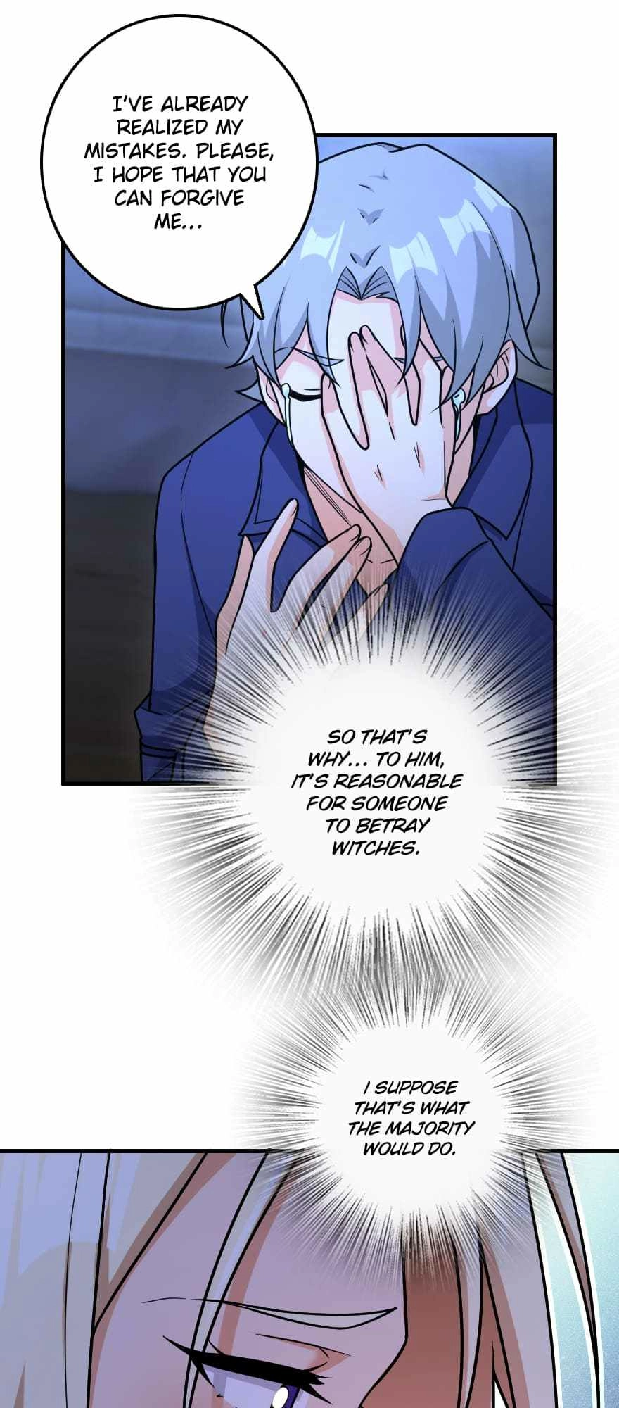 Read Release That Witch Manga Online