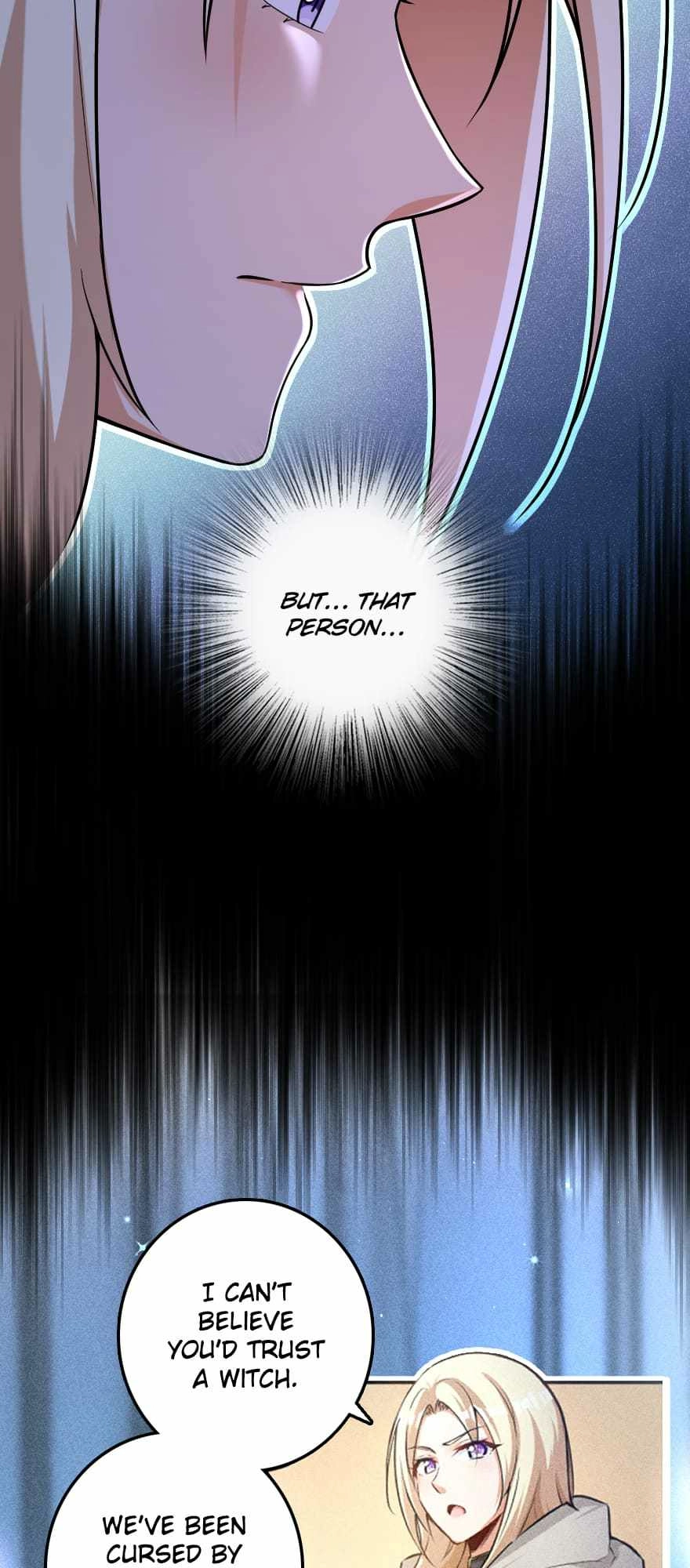 Read Release That Witch Manga Online