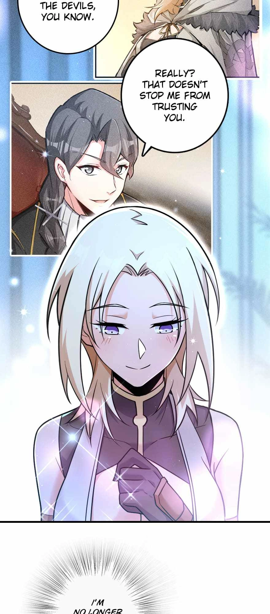 Read Release That Witch Manga Online