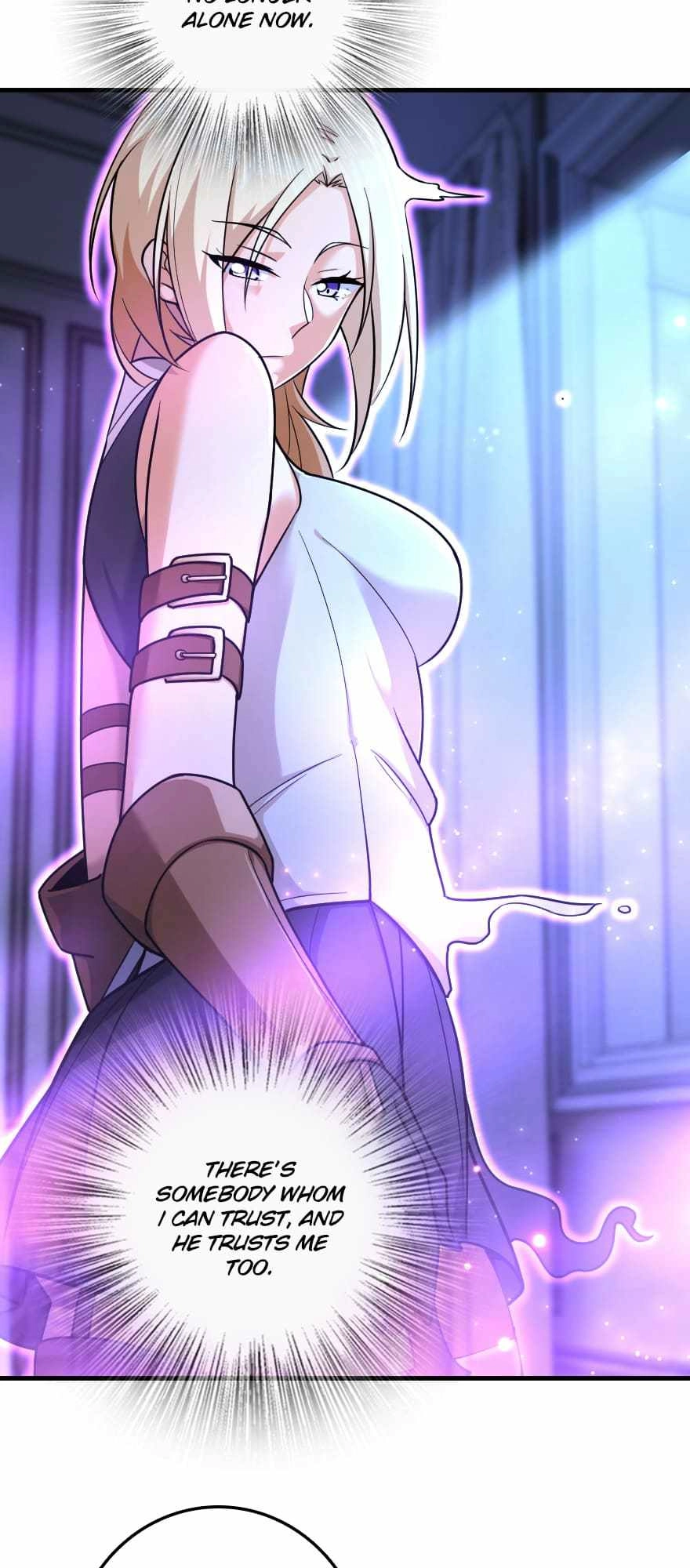 Read Release That Witch Manga Online