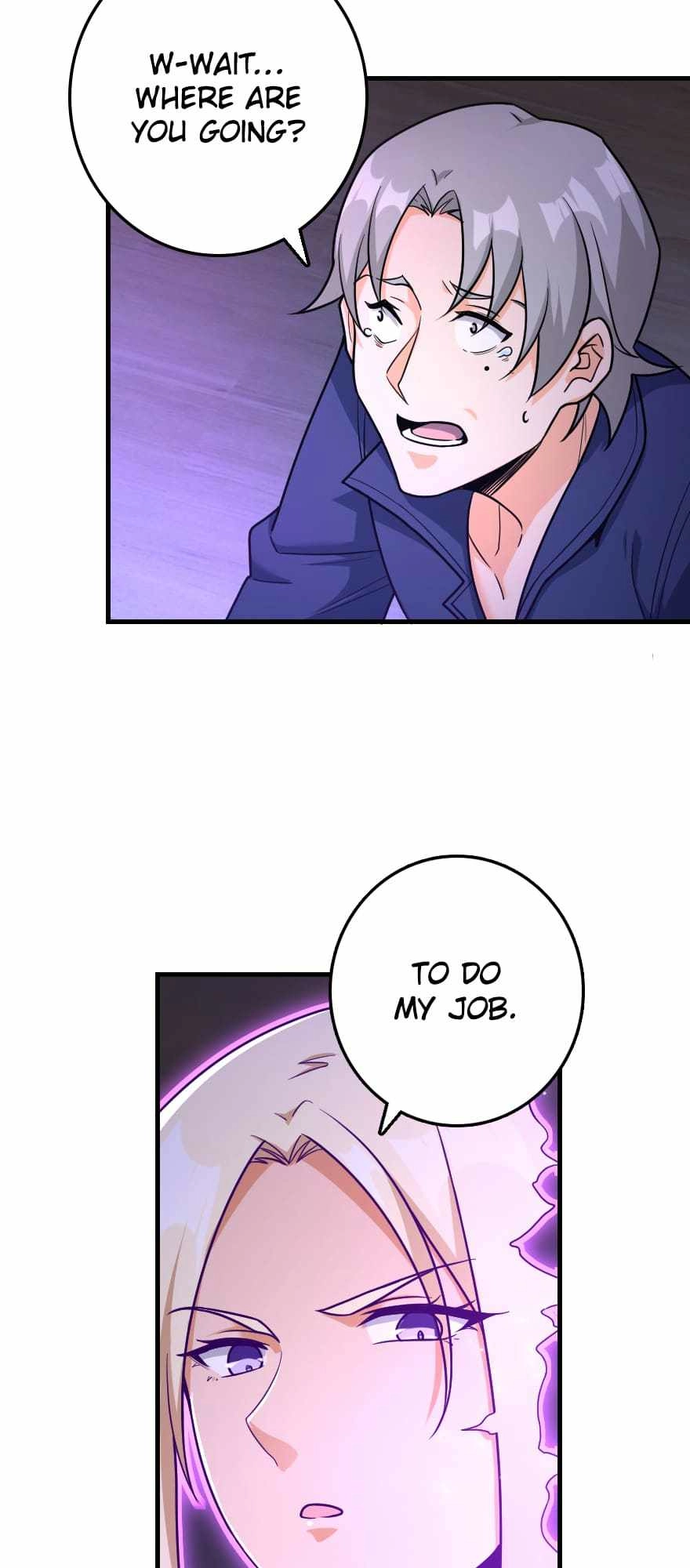 Read Release That Witch Manga Online