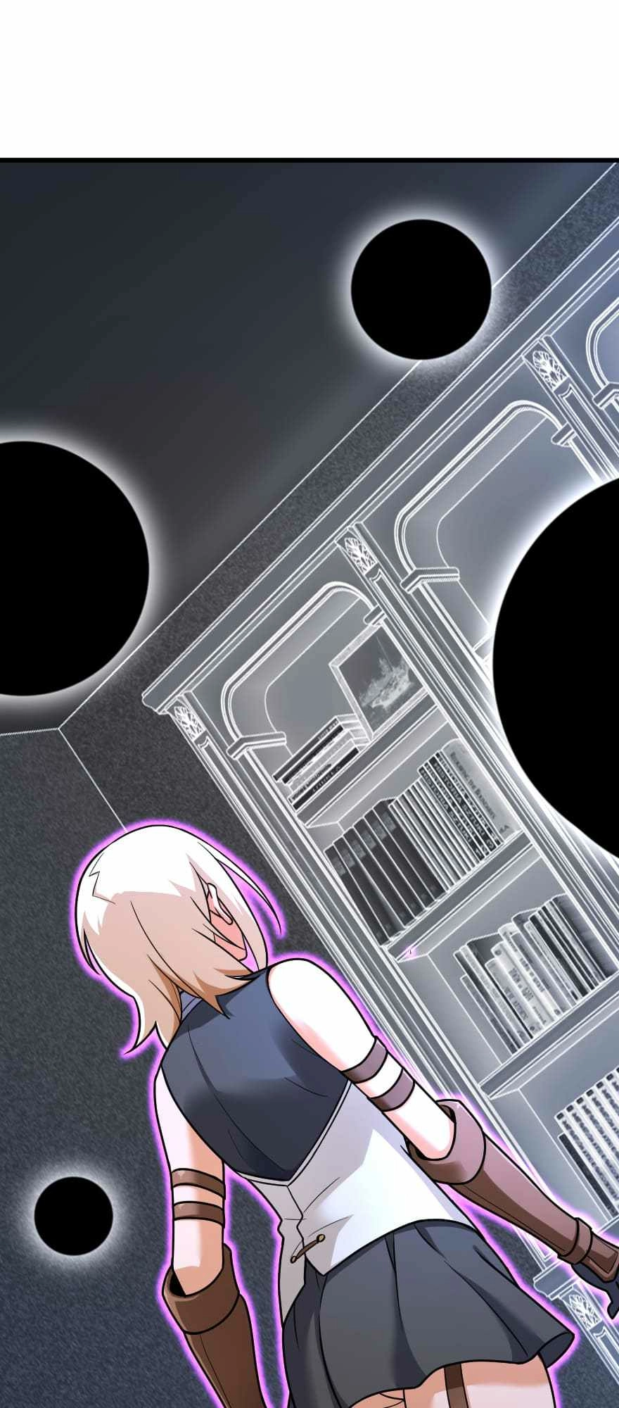 Read Release That Witch Manga Online