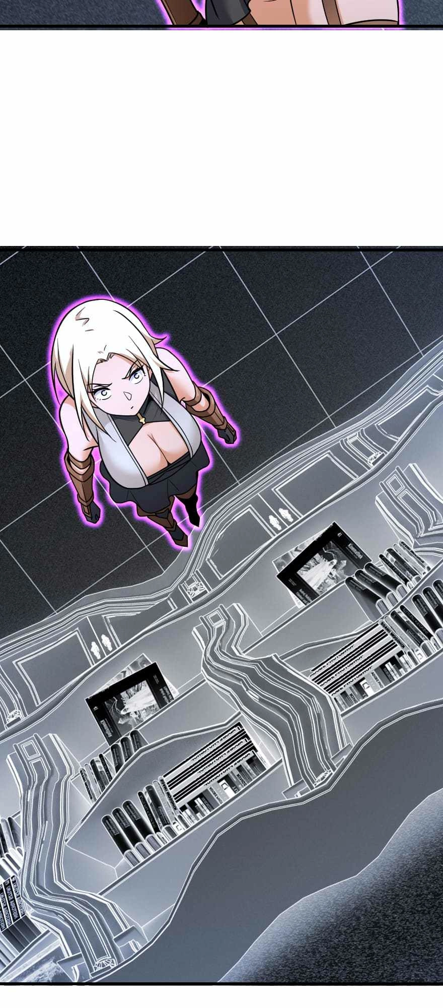 Read Release That Witch Manga Online