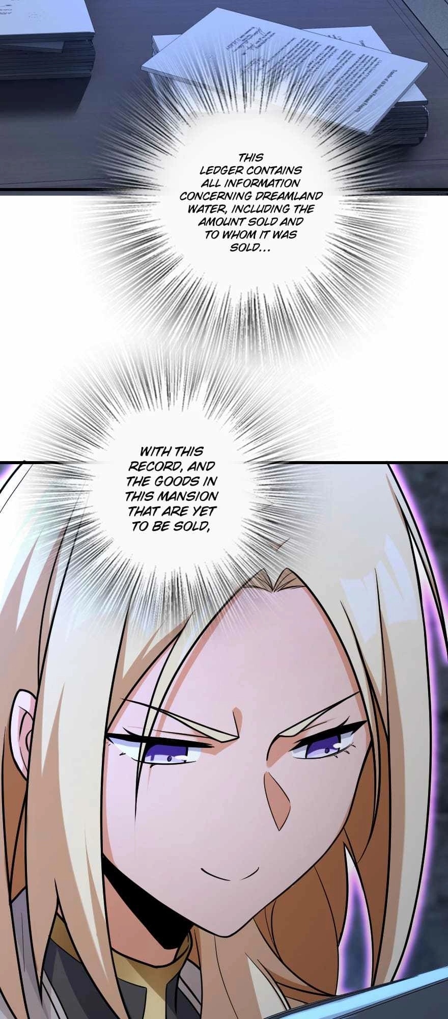 Read Release That Witch Manga Online