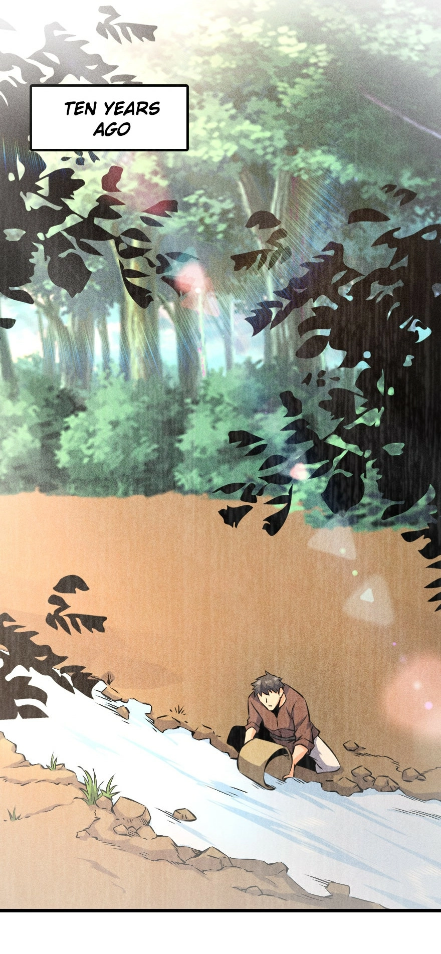 Read Release That Witch Manga Online