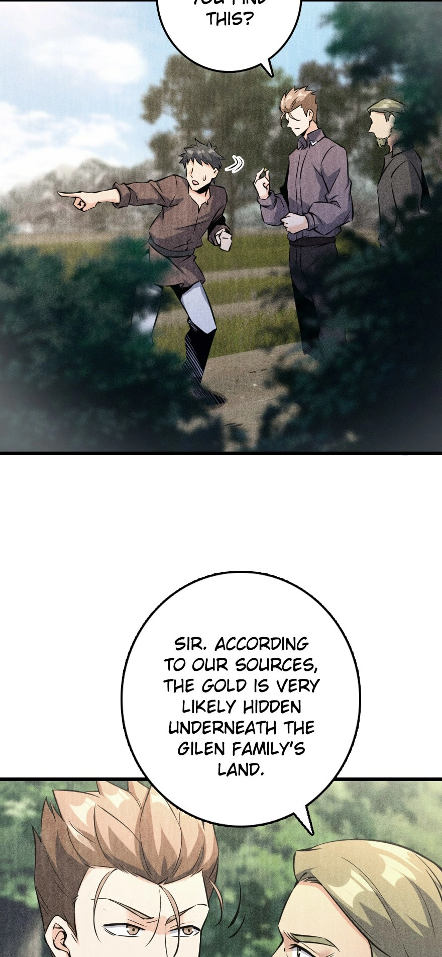 Read Release That Witch Manga Online