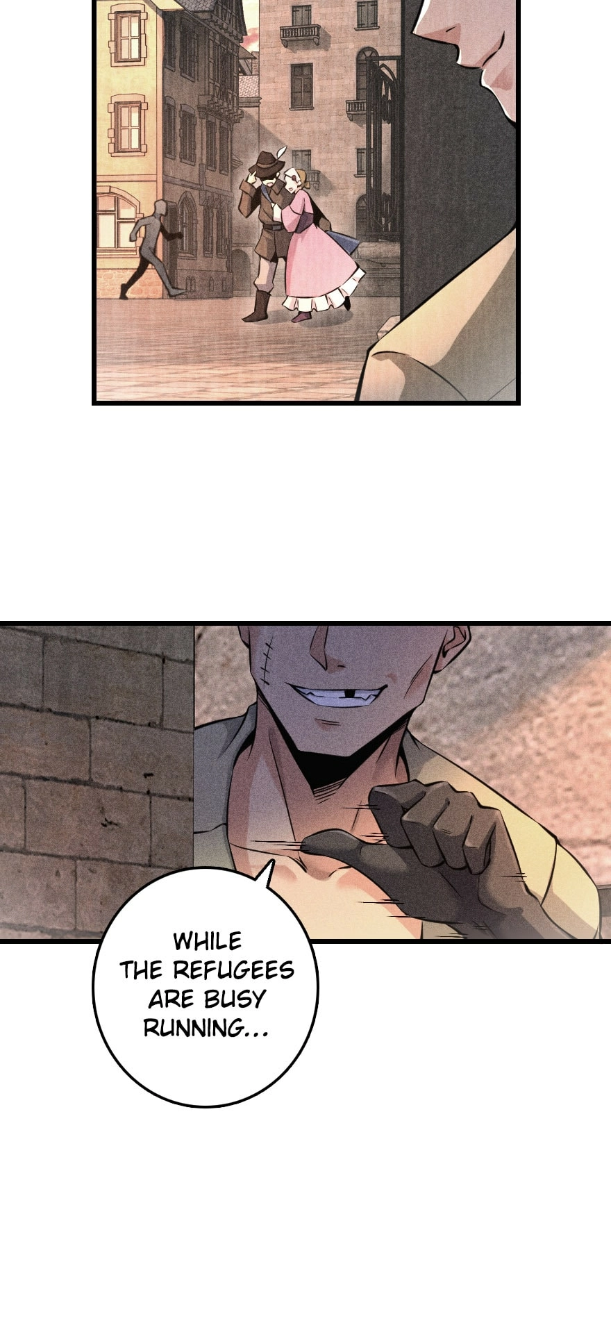 Read Release That Witch Manga Online