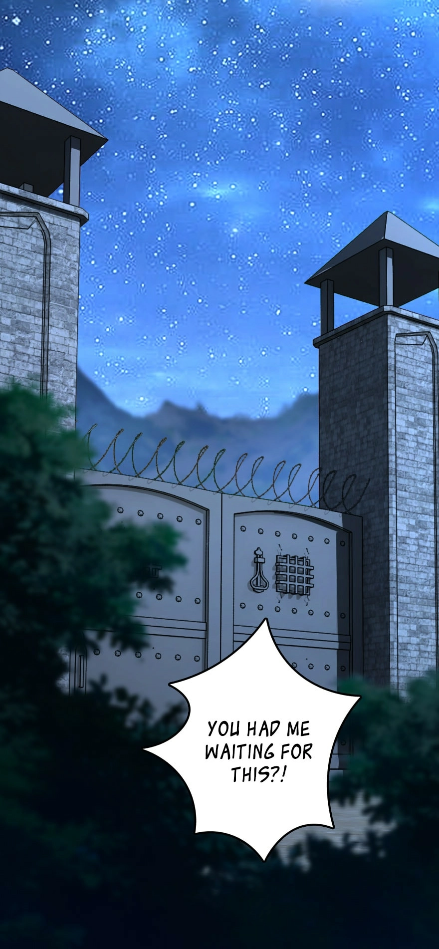 Read Release That Witch Manga Online