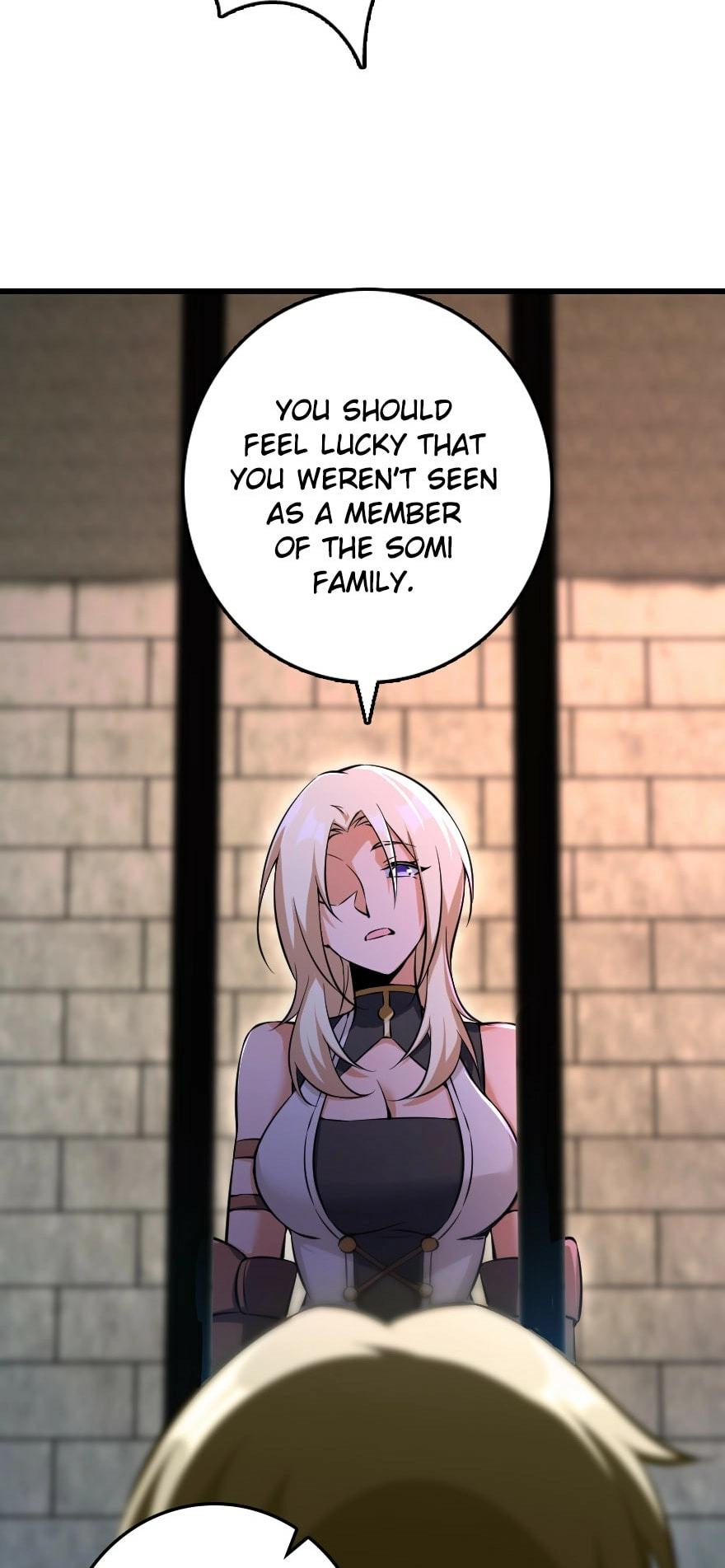 Read Release That Witch Manga Online
