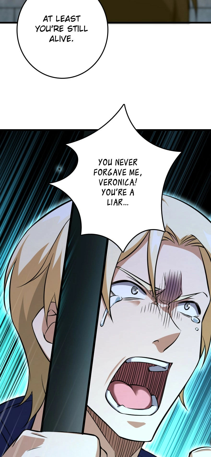 Read Release That Witch Manga Online
