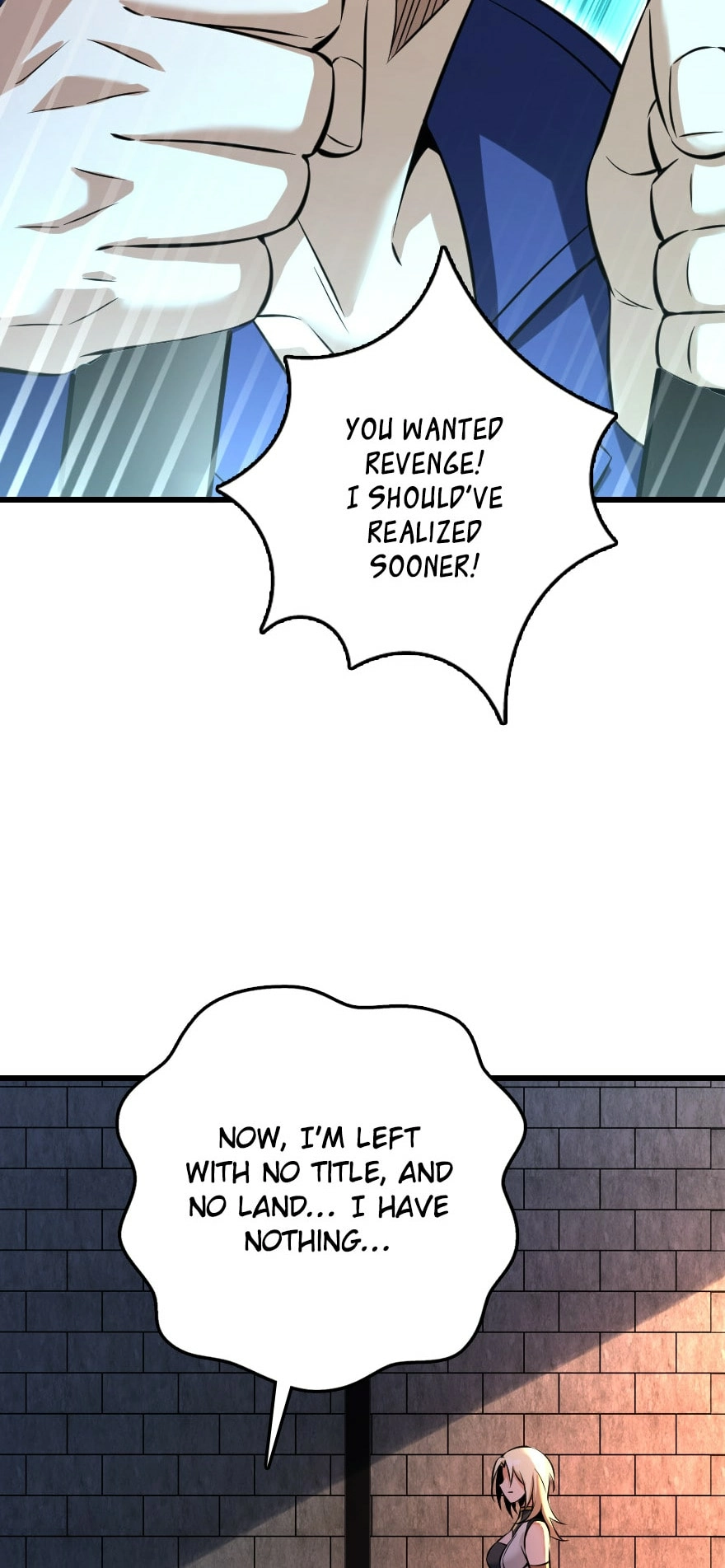Read Release That Witch Manga Online