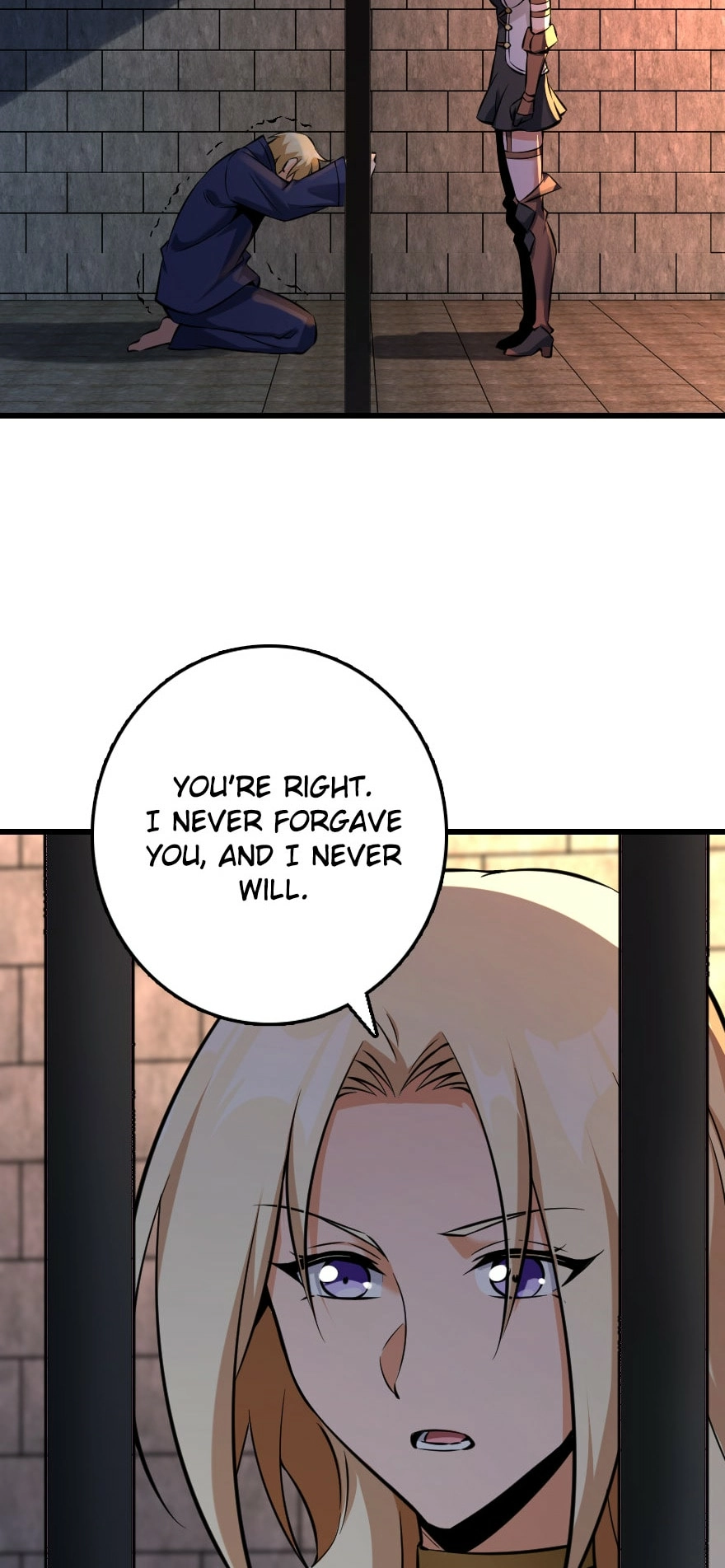 Read Release That Witch Manga Online
