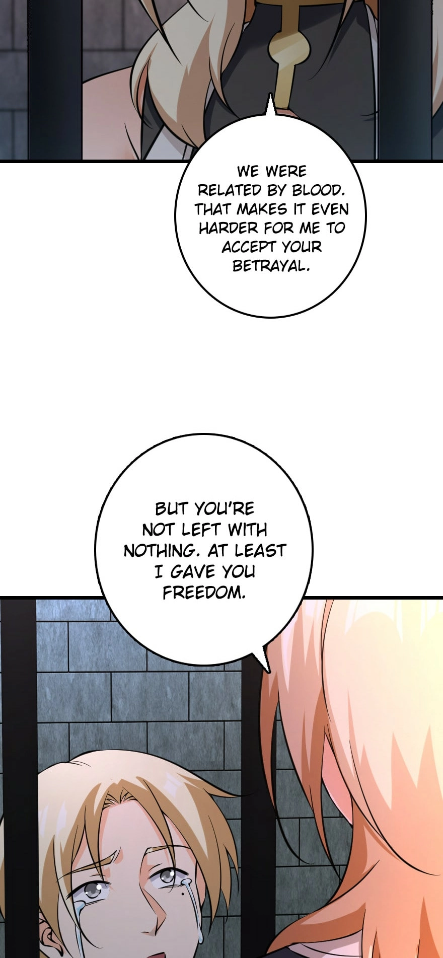 Read Release That Witch Manga Online
